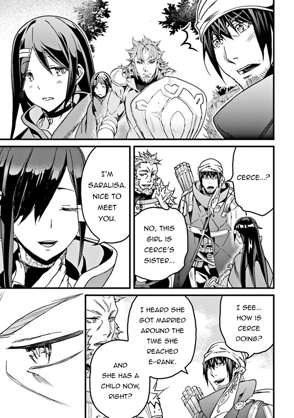 Yakudatazu Skill Ni Jinsei O Sosogikomi 25-Nen, Imasara Saikyou No Boukentan Midori Kashi No Akira Chapter 34 10